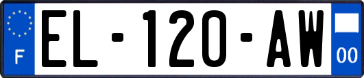 EL-120-AW