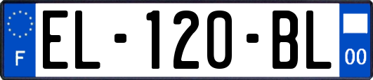 EL-120-BL