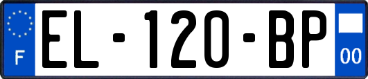 EL-120-BP