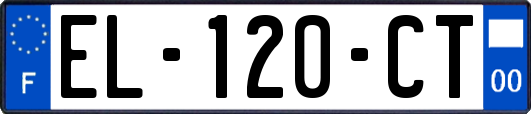 EL-120-CT