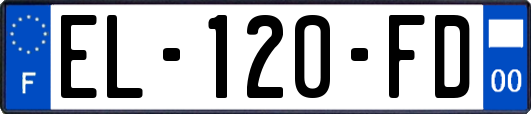 EL-120-FD