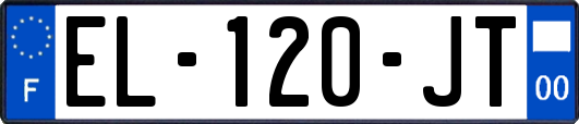 EL-120-JT