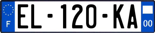 EL-120-KA