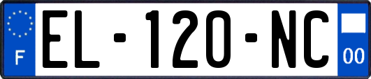 EL-120-NC