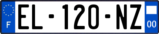 EL-120-NZ