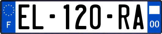 EL-120-RA