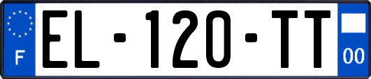 EL-120-TT