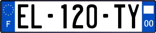 EL-120-TY