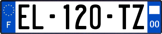 EL-120-TZ