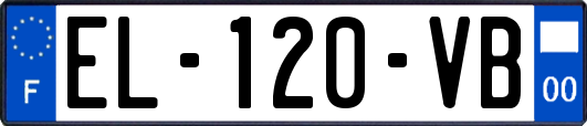 EL-120-VB