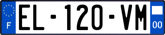 EL-120-VM