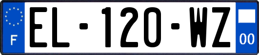 EL-120-WZ