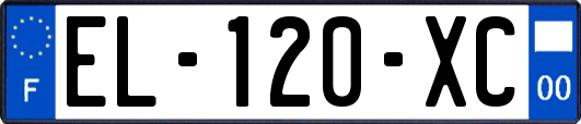 EL-120-XC