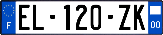 EL-120-ZK