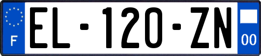 EL-120-ZN