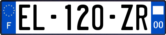 EL-120-ZR