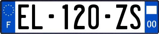 EL-120-ZS