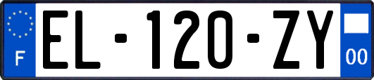 EL-120-ZY