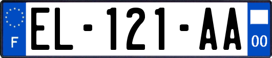 EL-121-AA