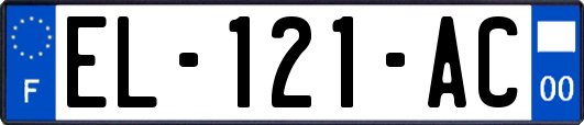 EL-121-AC