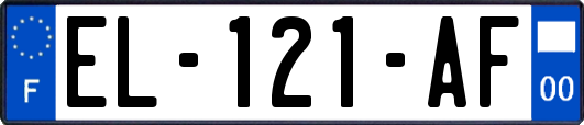 EL-121-AF