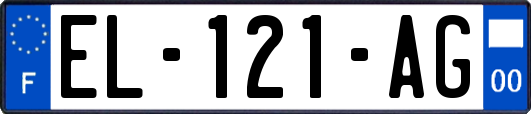 EL-121-AG