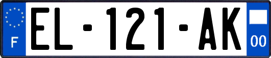 EL-121-AK