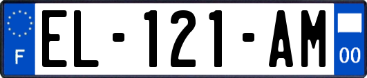 EL-121-AM