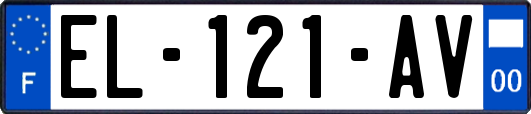 EL-121-AV