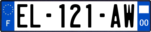 EL-121-AW