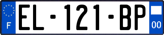 EL-121-BP