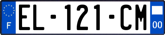 EL-121-CM