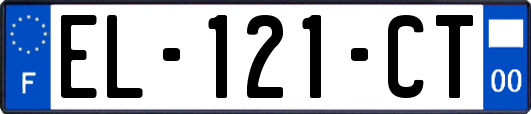 EL-121-CT