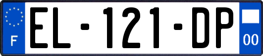 EL-121-DP