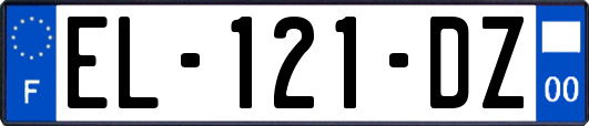 EL-121-DZ