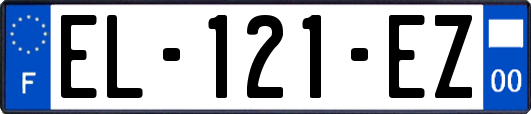 EL-121-EZ