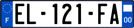 EL-121-FA