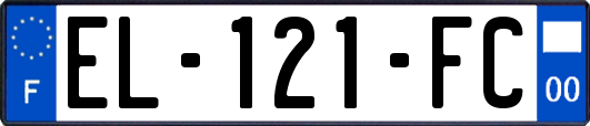 EL-121-FC