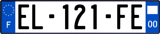 EL-121-FE