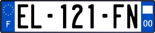 EL-121-FN