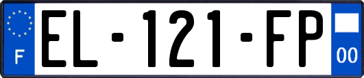 EL-121-FP