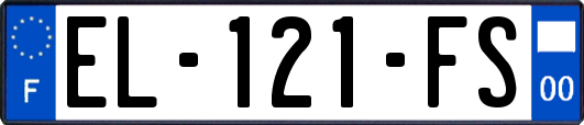 EL-121-FS
