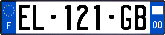 EL-121-GB