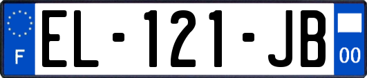 EL-121-JB