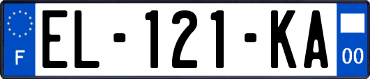 EL-121-KA