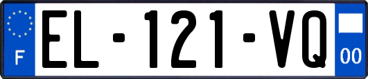 EL-121-VQ