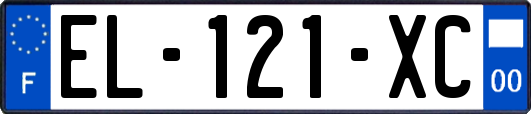 EL-121-XC