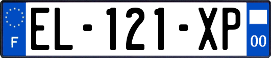 EL-121-XP