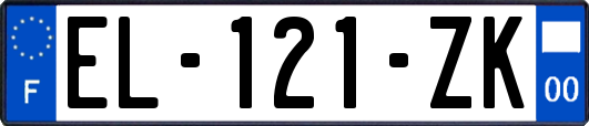 EL-121-ZK