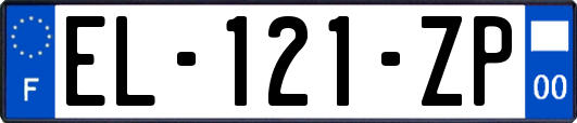 EL-121-ZP